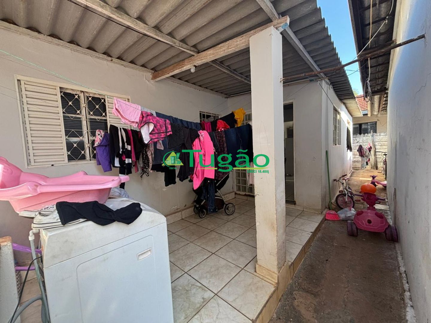 Casa com 3 quartos à venda, 170m² — foto 29 de 32