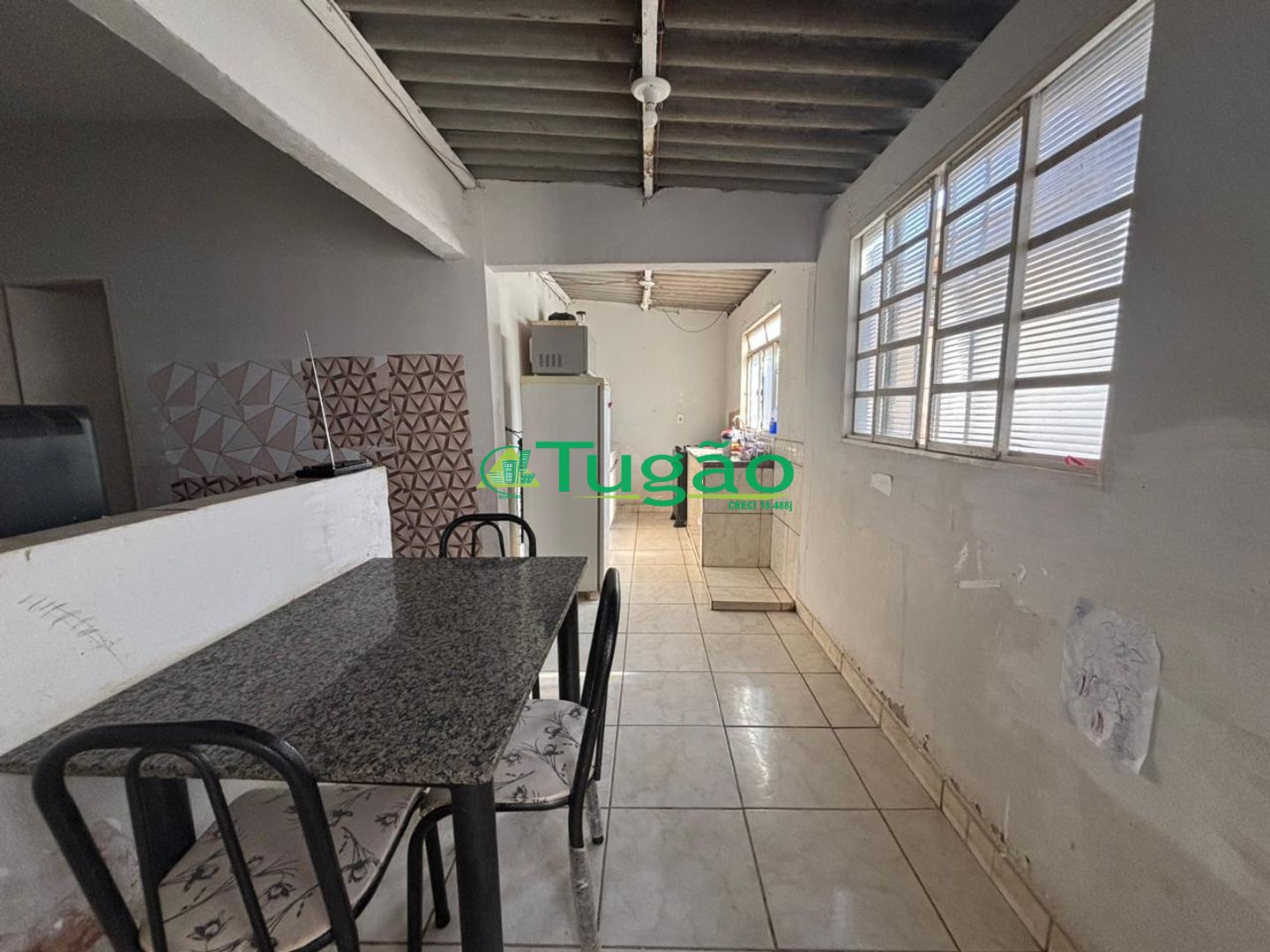 Casa com 3 quartos à venda, 170m² — foto 31 de 32