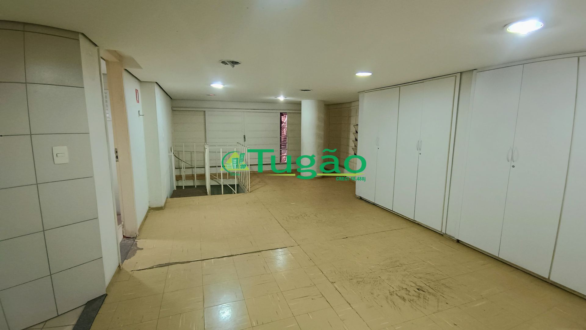 Loja / Salão / Ponto Comercial  para aluguel, 185m² — foto 7 de 10