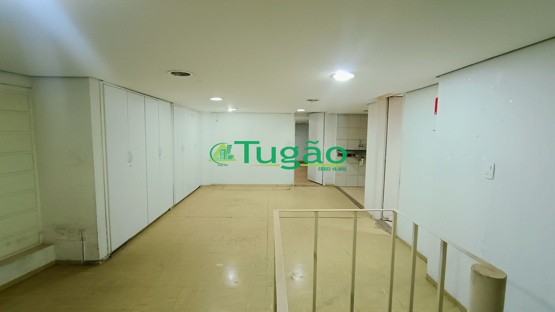 Loja / Salão / Ponto Comercial  para aluguel, 185m² — foto 4 de 10