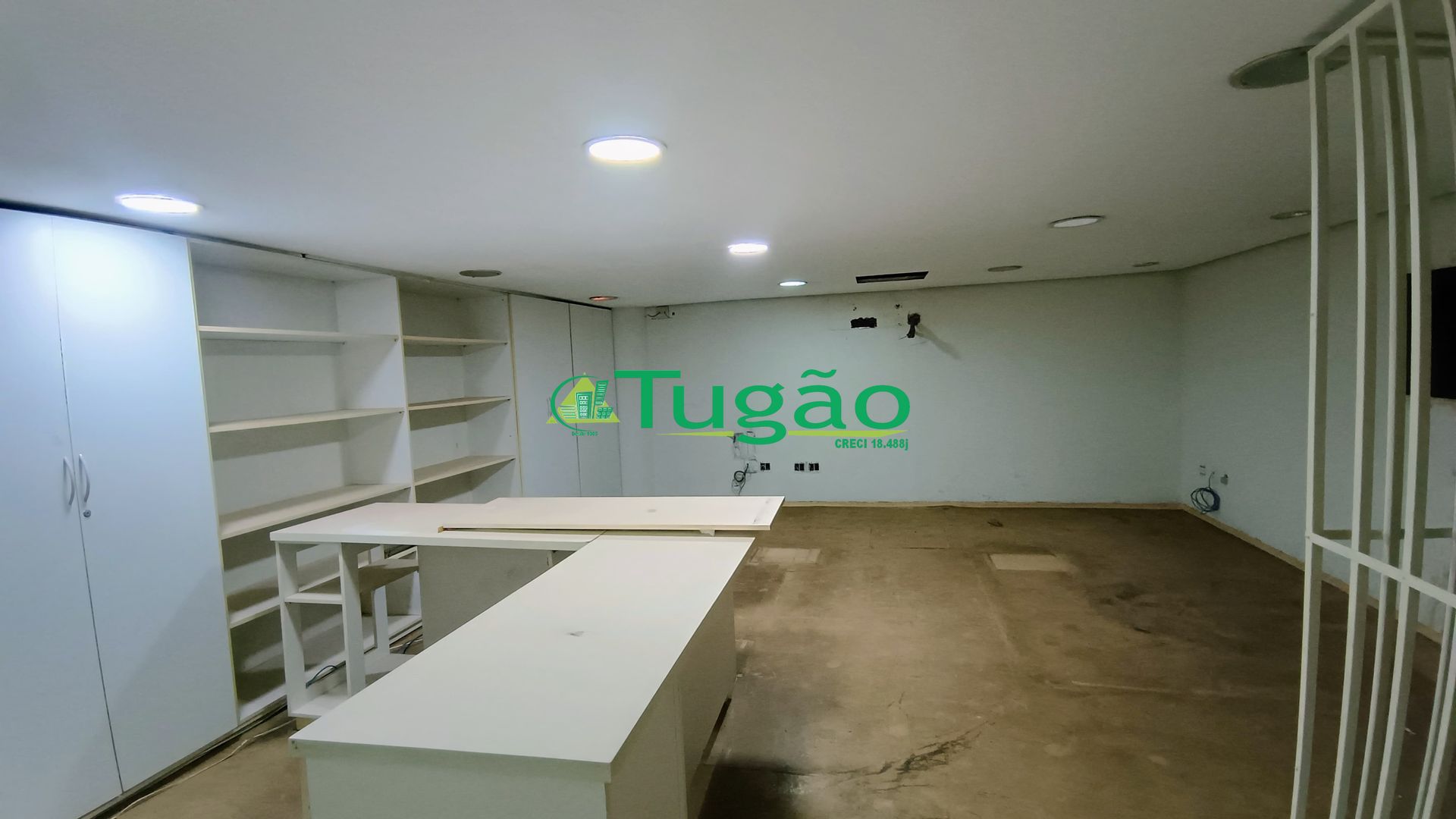 Loja / Salão / Ponto Comercial  para aluguel, 185m² — foto 8 de 10