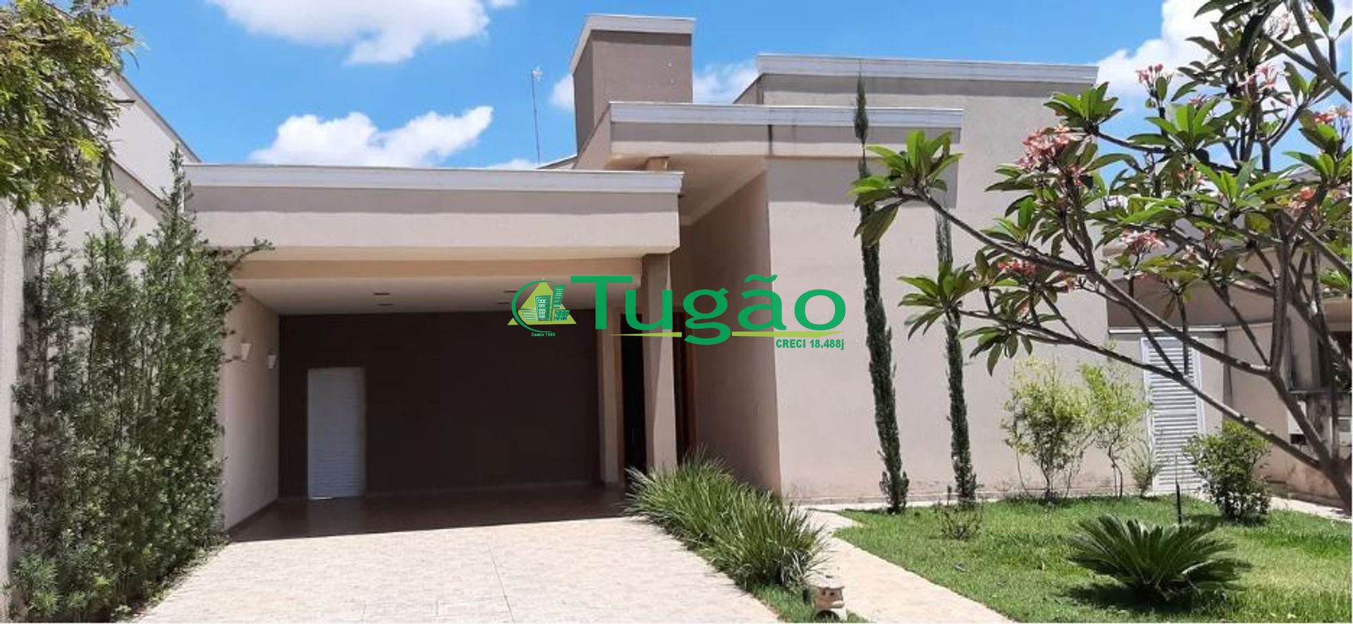 Casa de Condomínio com 3 quartos à venda, 228m² — foto 1 de 11