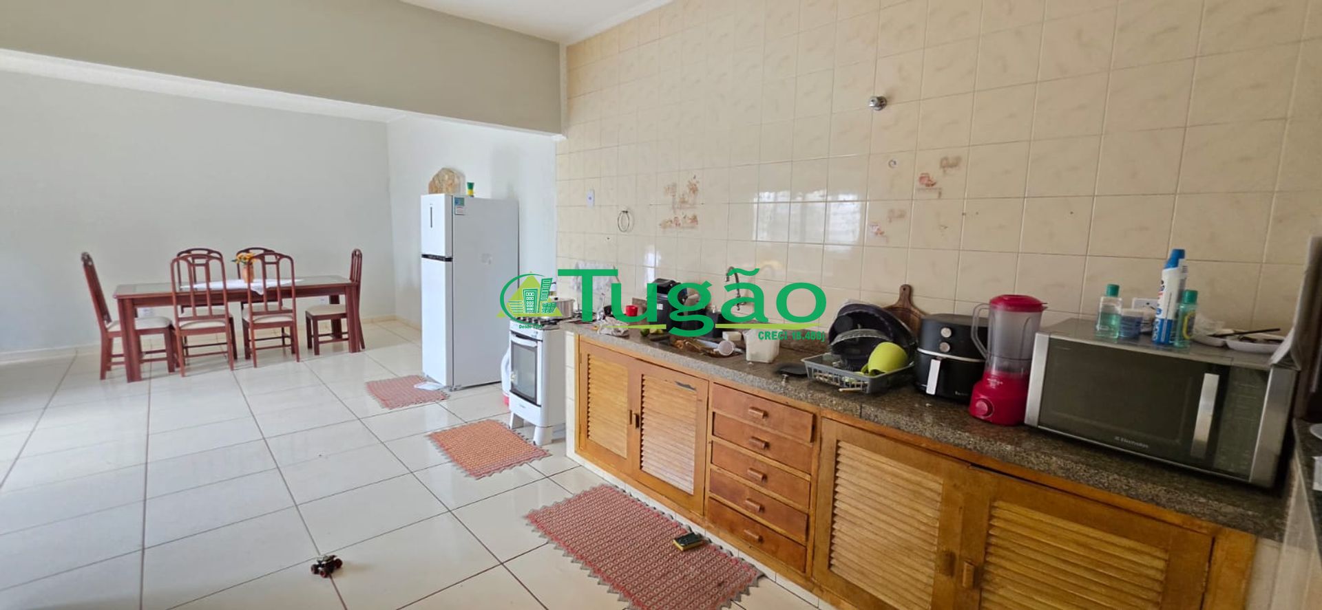 Casa com 3 quartos à venda, 249m² — foto 13 de 17