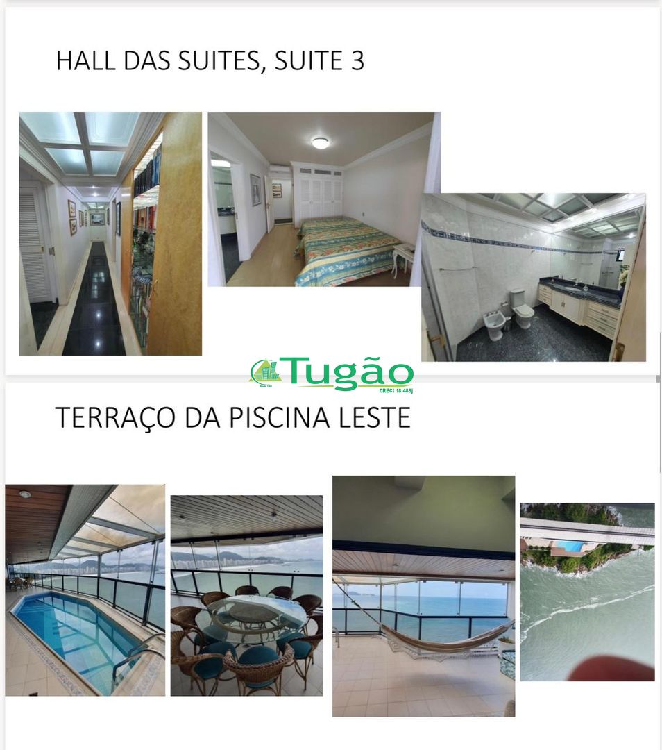 Apartamento com 4 quartos à venda, 350m² — foto 4 de 9