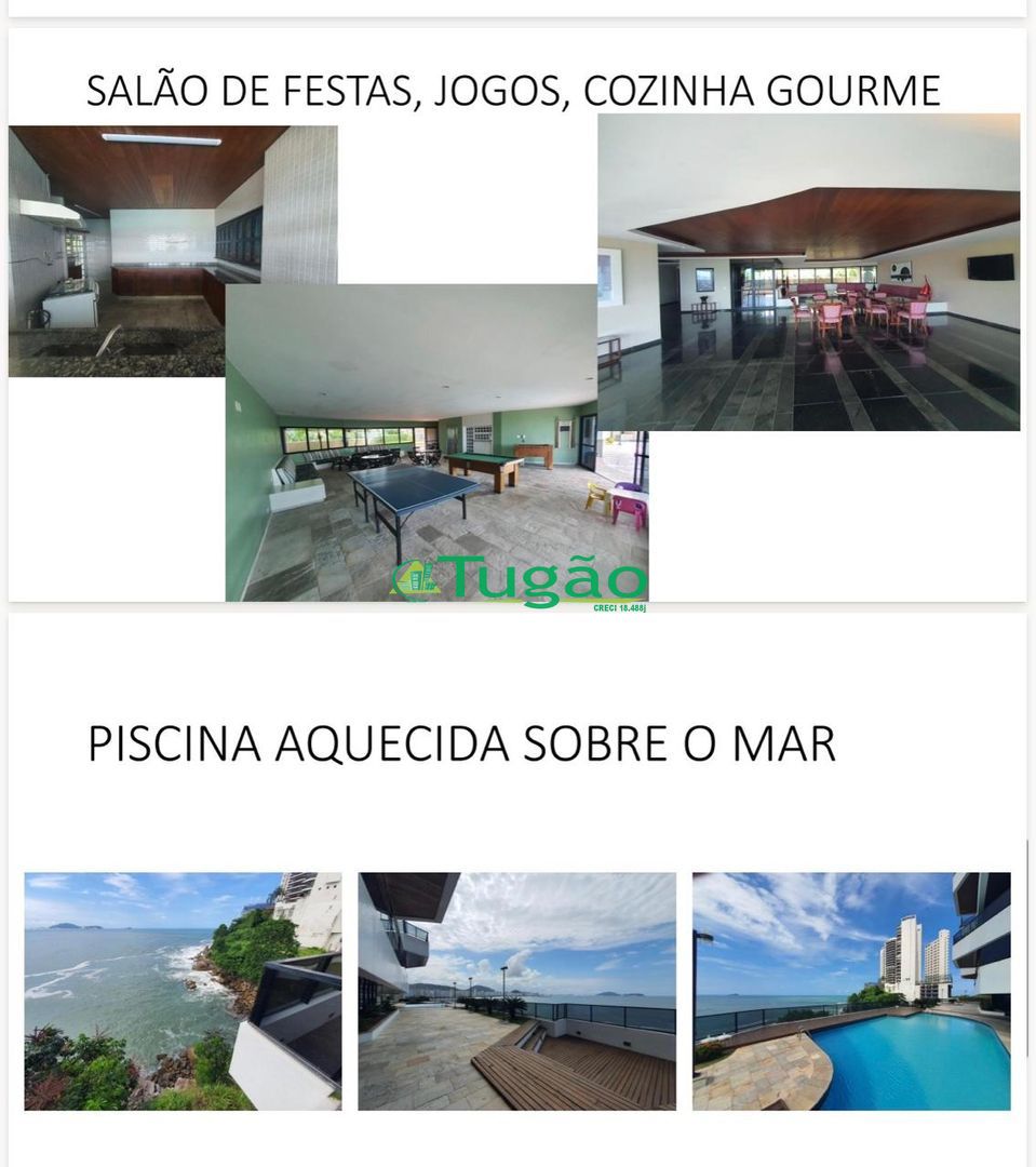 Apartamento com 4 quartos à venda, 350m² — foto 2 de 9