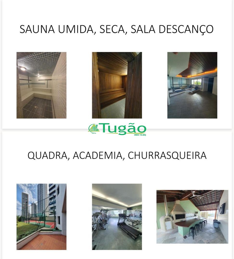 Apartamento com 4 quartos à venda, 350m² — foto 1 de 9