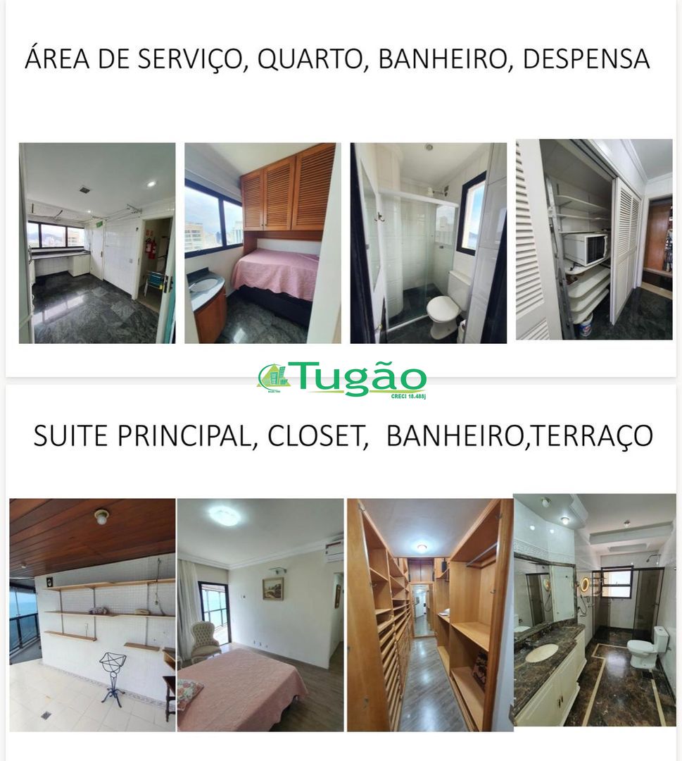 Apartamento com 4 quartos à venda, 350m² — foto 6 de 9