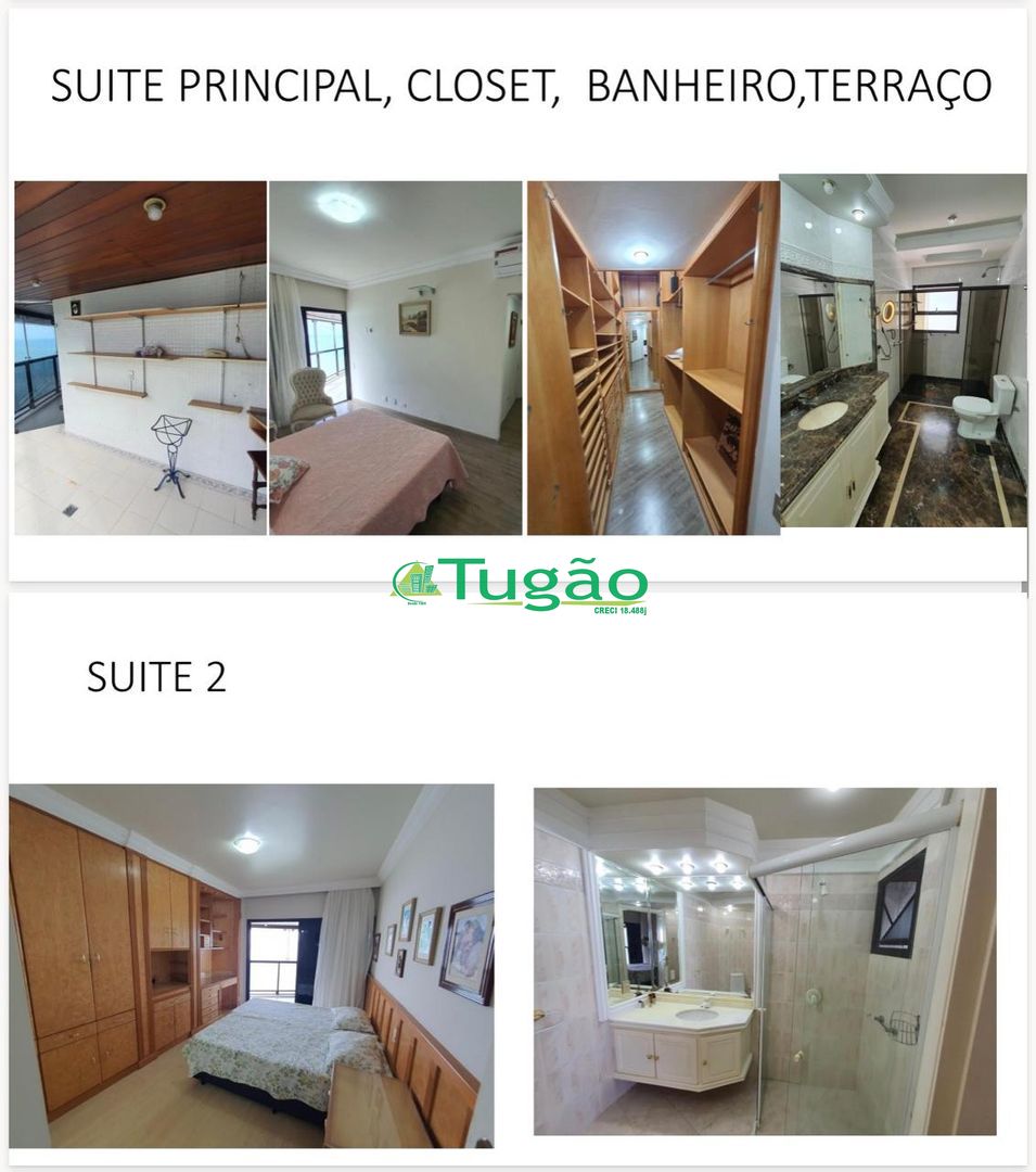 Apartamento com 4 quartos à venda, 350m² — foto 5 de 9