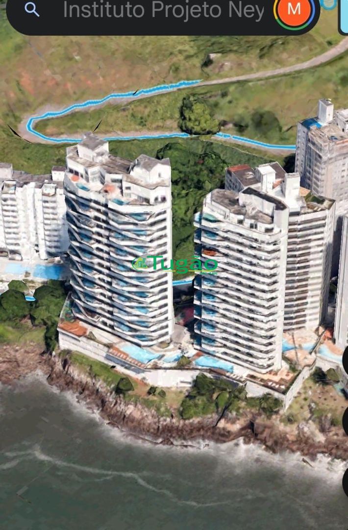 Apartamento com 4 quartos à venda, 350m² — foto 9 de 9