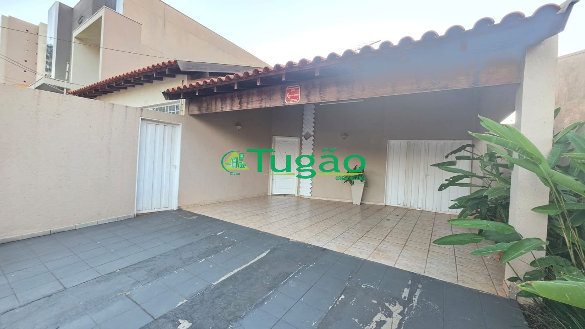 Casa com 3 quartos para aluguel, 320m² — foto 17 de 20