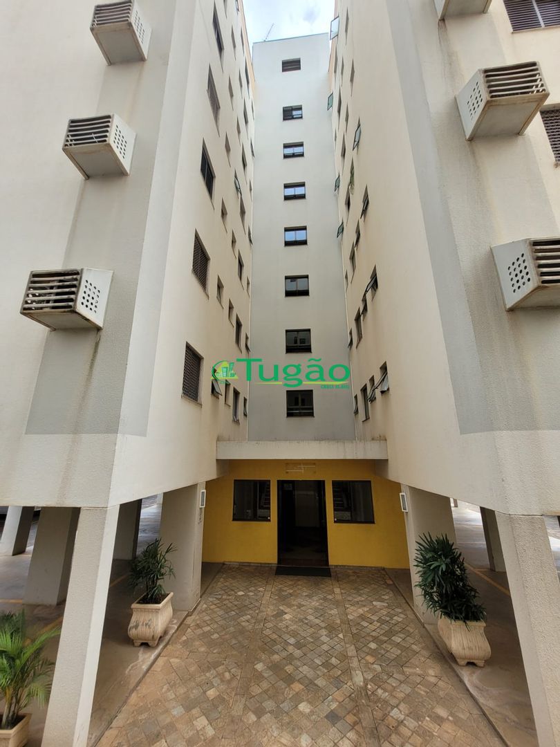Apartamento com 3 quartos à venda, 80m² — foto 4 de 15