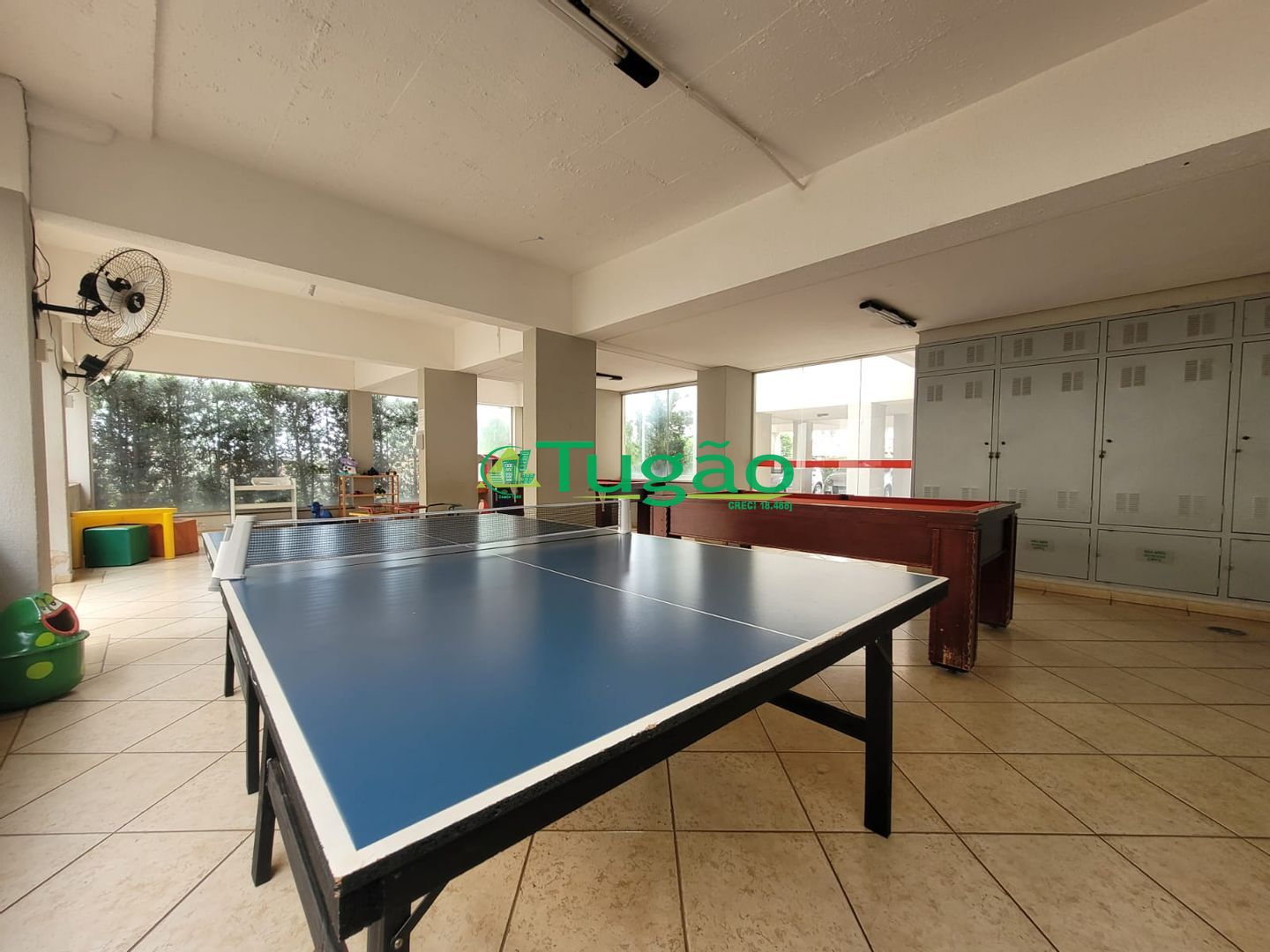 Apartamento com 3 quartos à venda, 80m² — foto 2 de 15