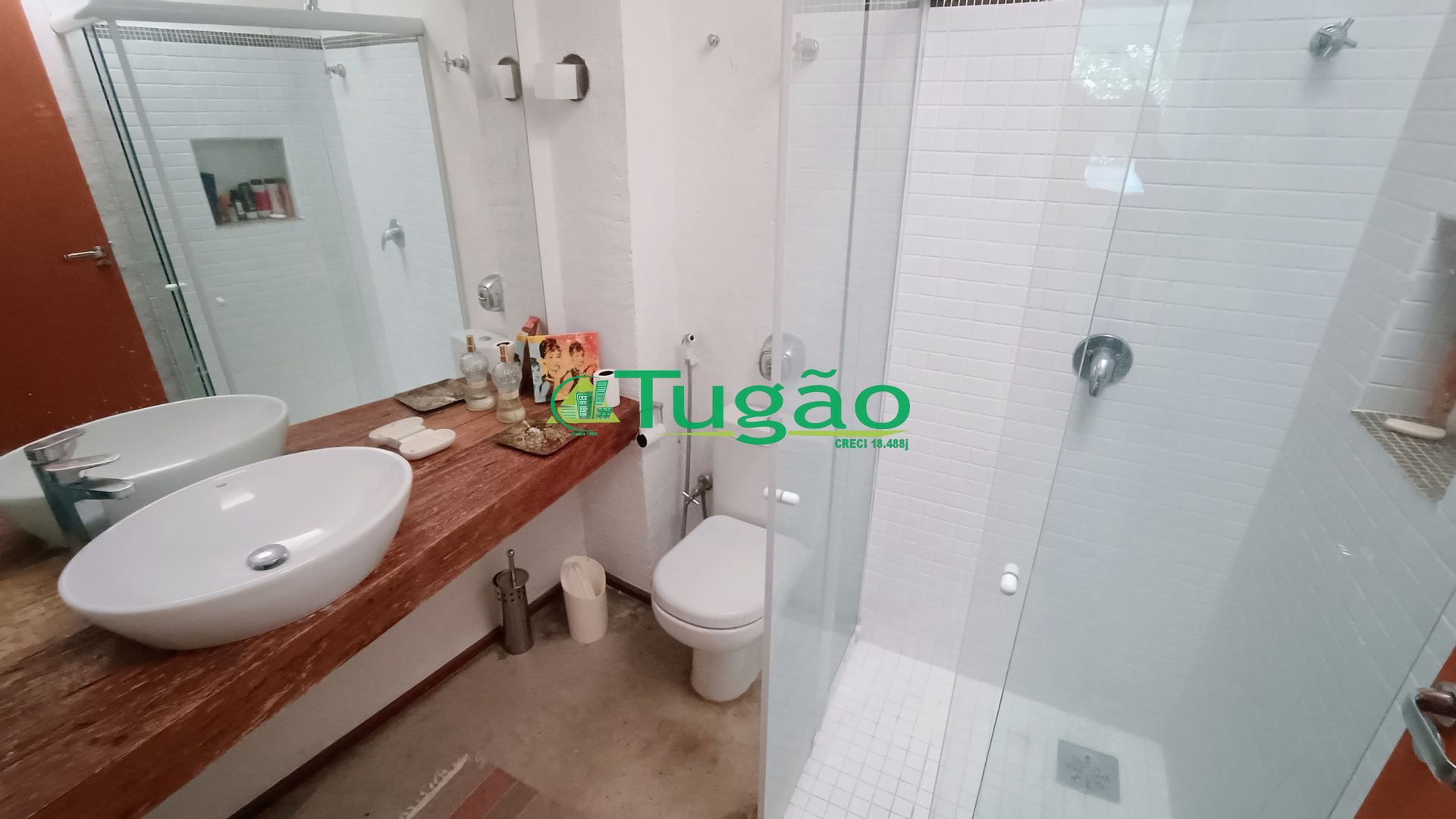 Casa com 6 quartos para aluguel, 355m² — foto 16 de 24