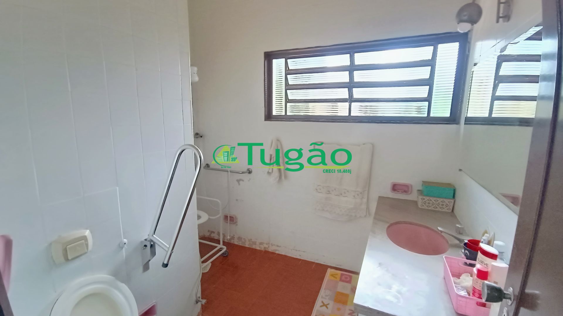 Casa com 6 quartos para aluguel, 355m² — foto 5 de 24
