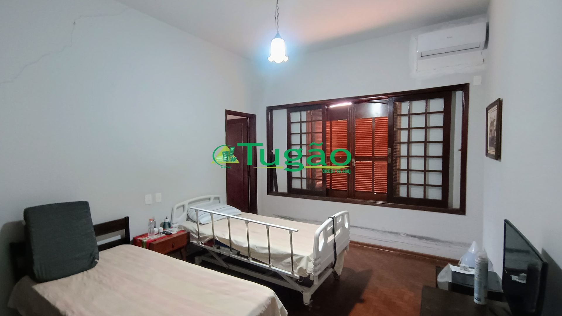 Casa com 6 quartos para aluguel, 355m² — foto 4 de 24