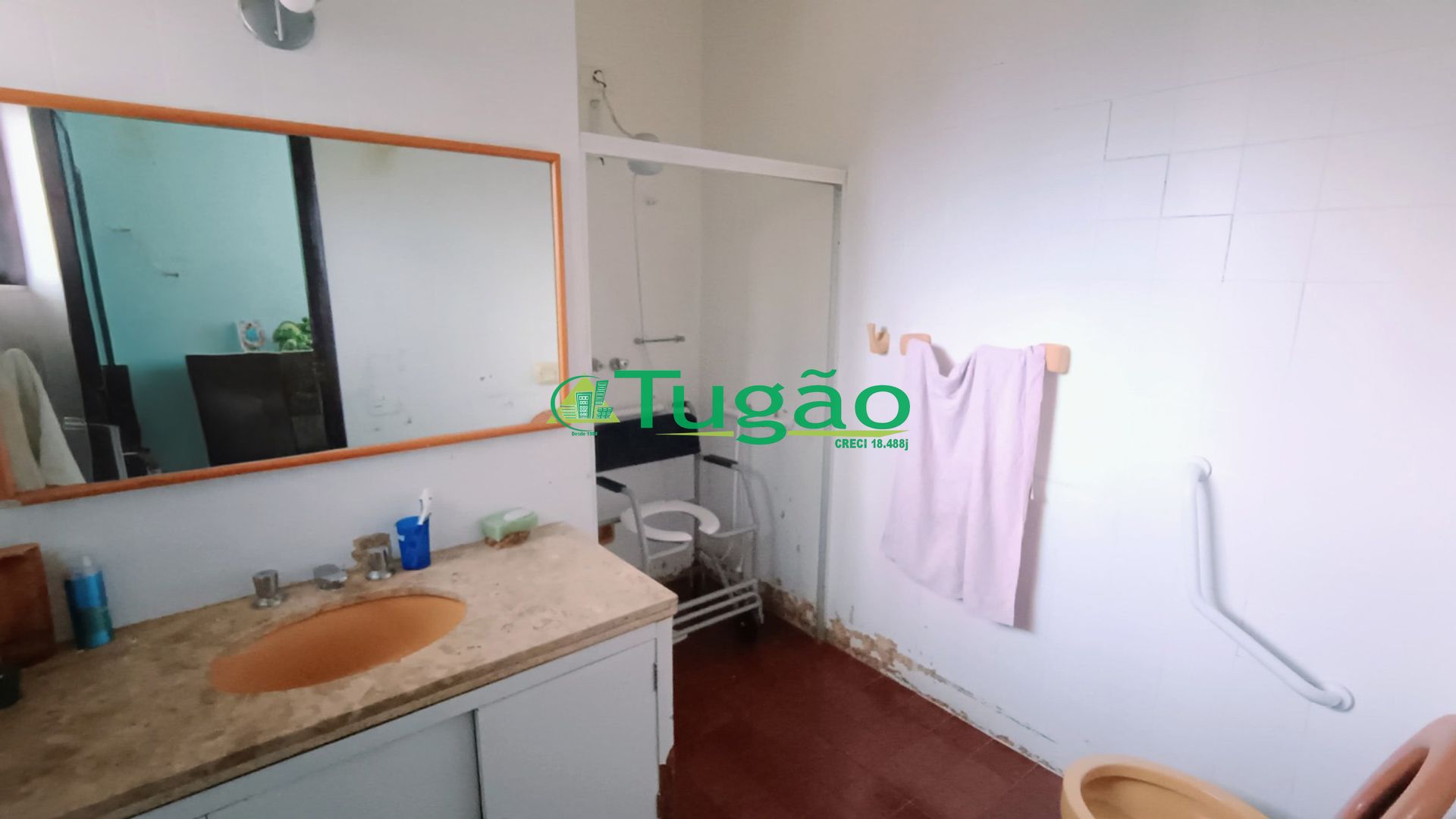 Casa com 6 quartos para aluguel, 355m² — foto 2 de 24