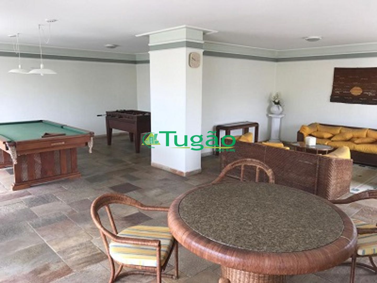 Apartamento com 3 quartos à venda, 120m² — foto 5 de 25