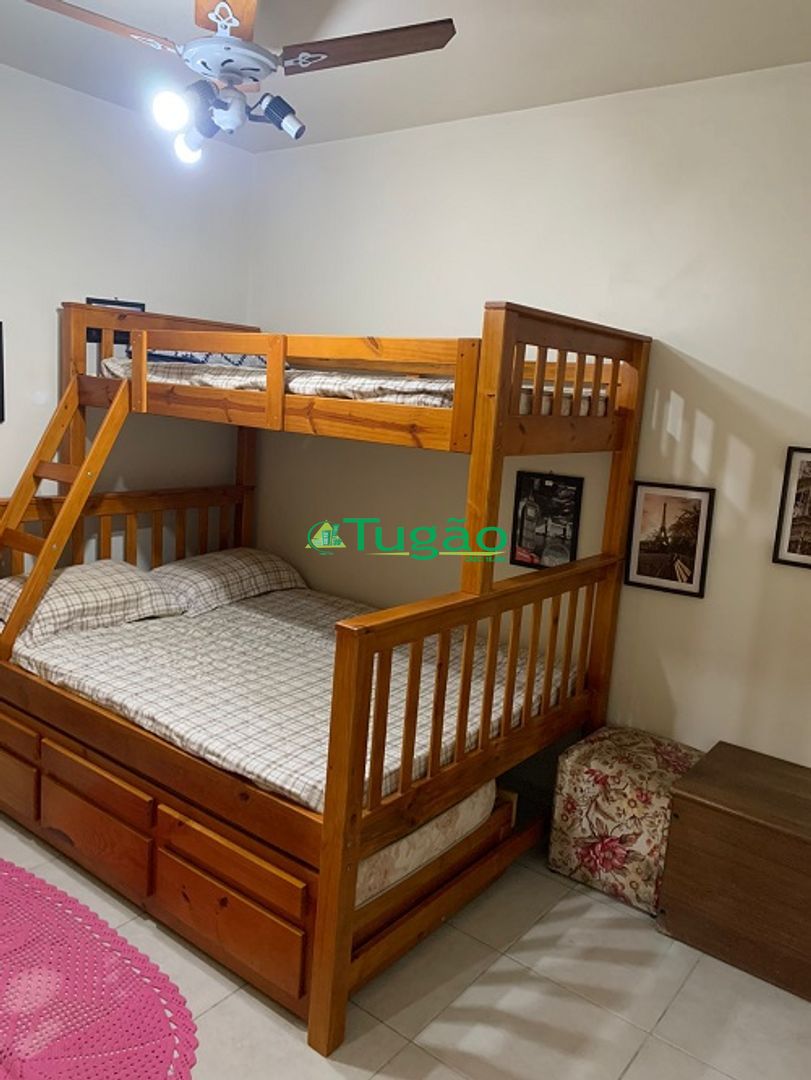 Apartamento com 3 quartos à venda, 120m² — foto 24 de 25