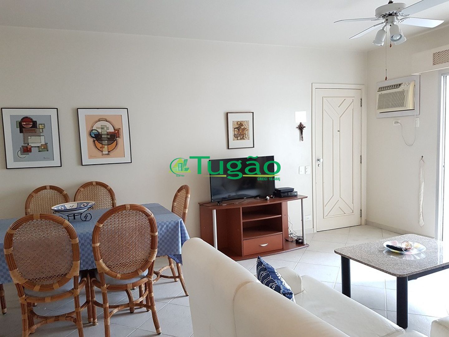 Apartamento com 3 quartos à venda, 120m² — foto 6 de 25