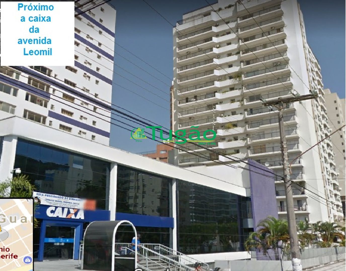 Apartamento com 3 quartos à venda, 120m² — foto 13 de 25