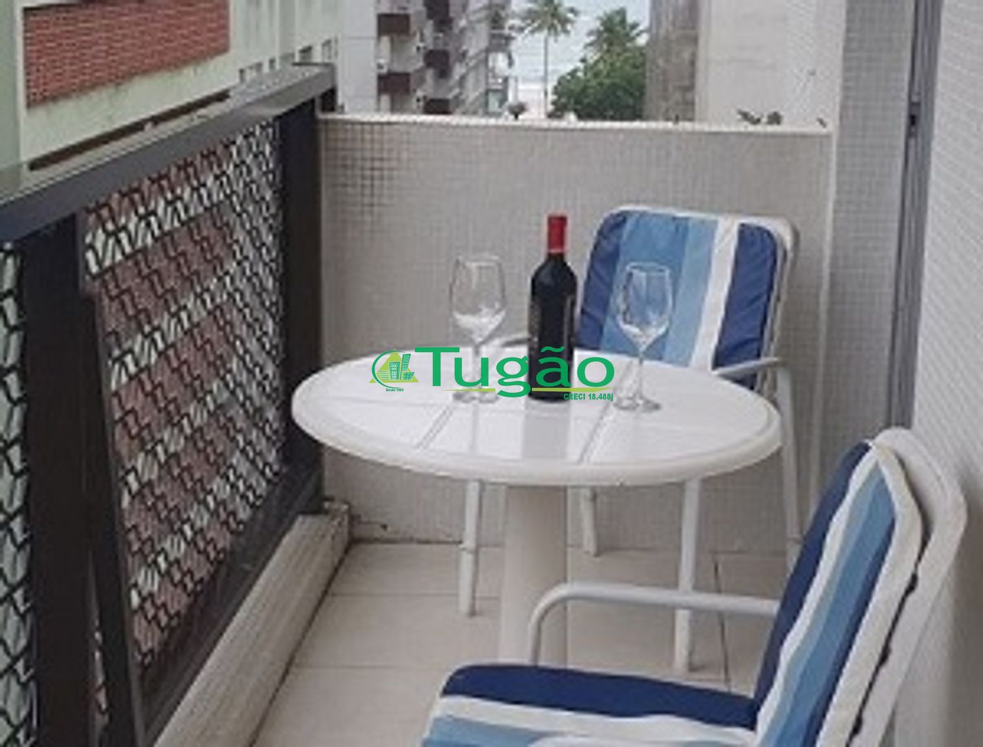 Apartamento com 3 quartos à venda, 120m² — foto 1 de 25