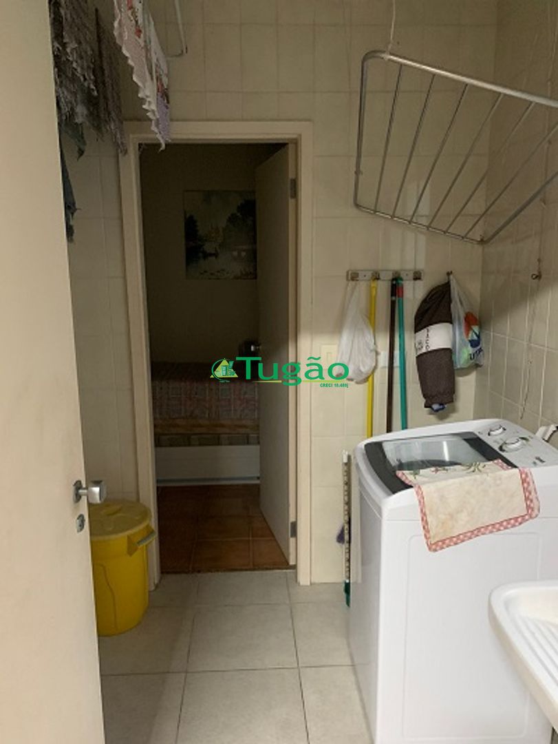 Apartamento com 3 quartos à venda, 120m² — foto 4 de 25