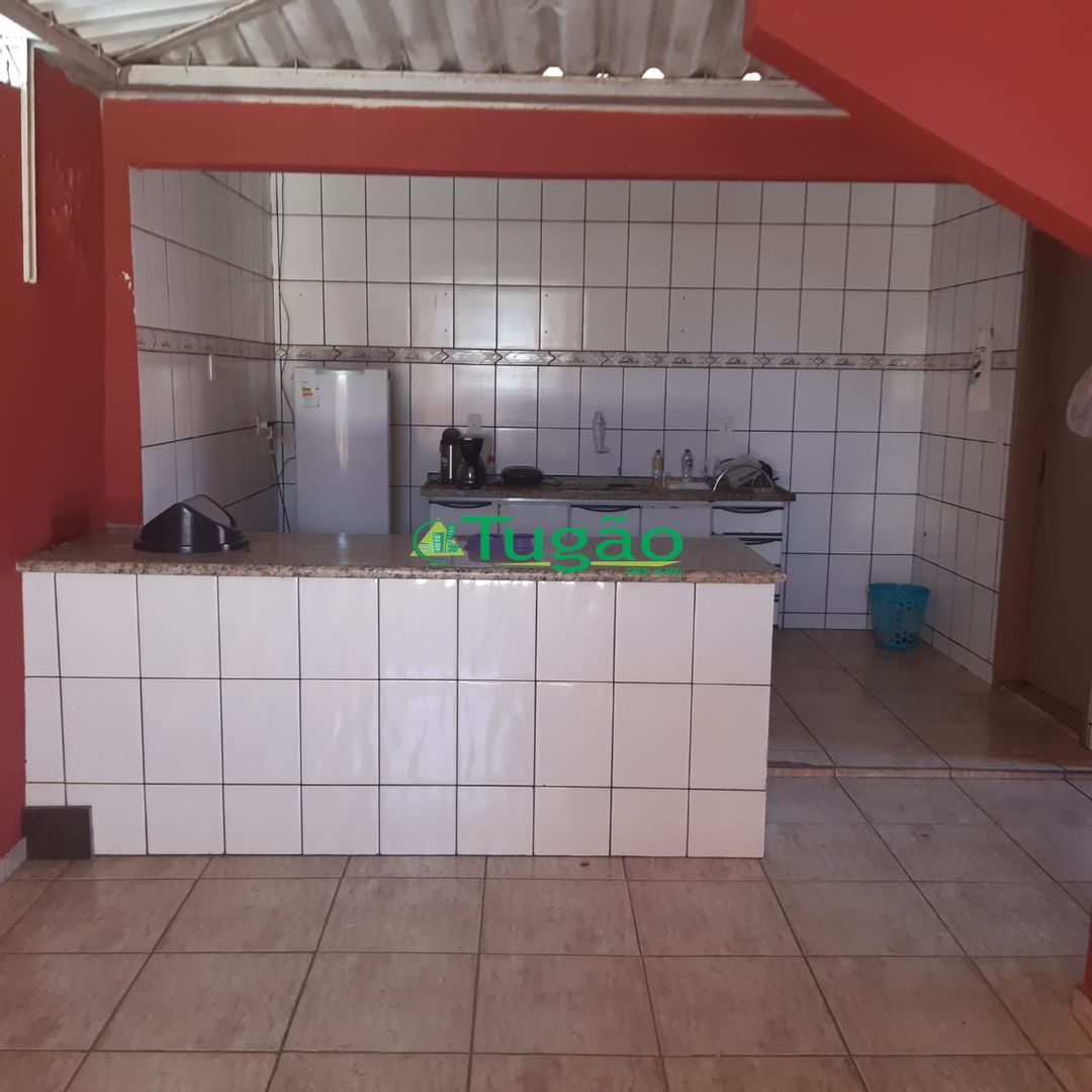 Loja / Salão / Ponto Comercial  para aluguel, 150m² — foto 11 de 12
