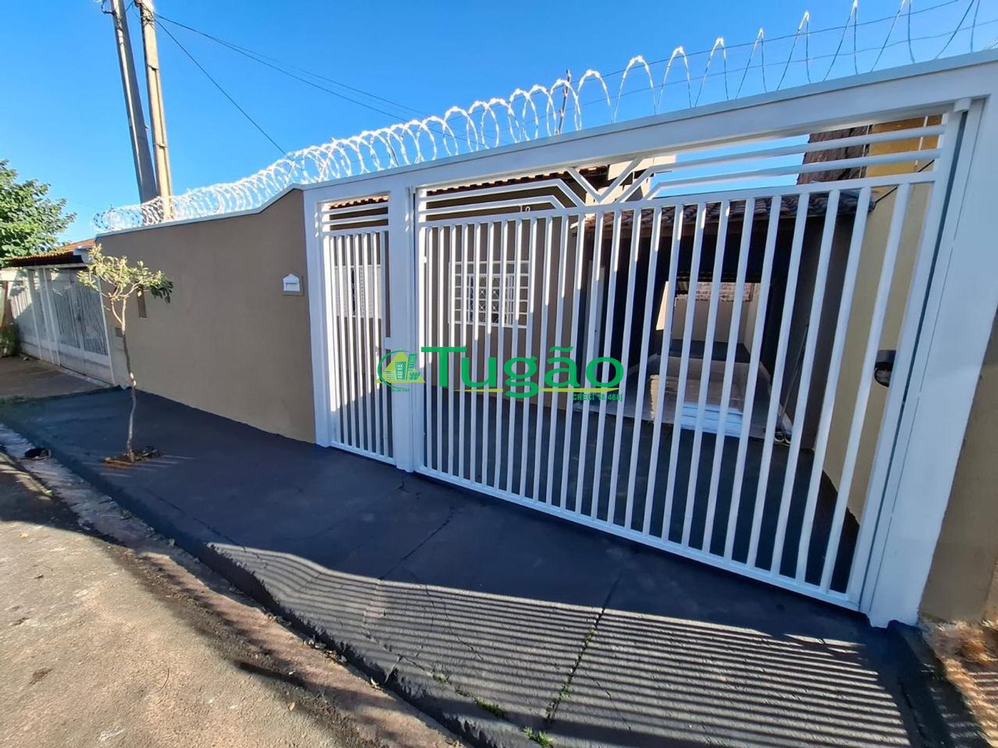 Casa com 2 quartos à venda, 78m² — foto 16 de 17