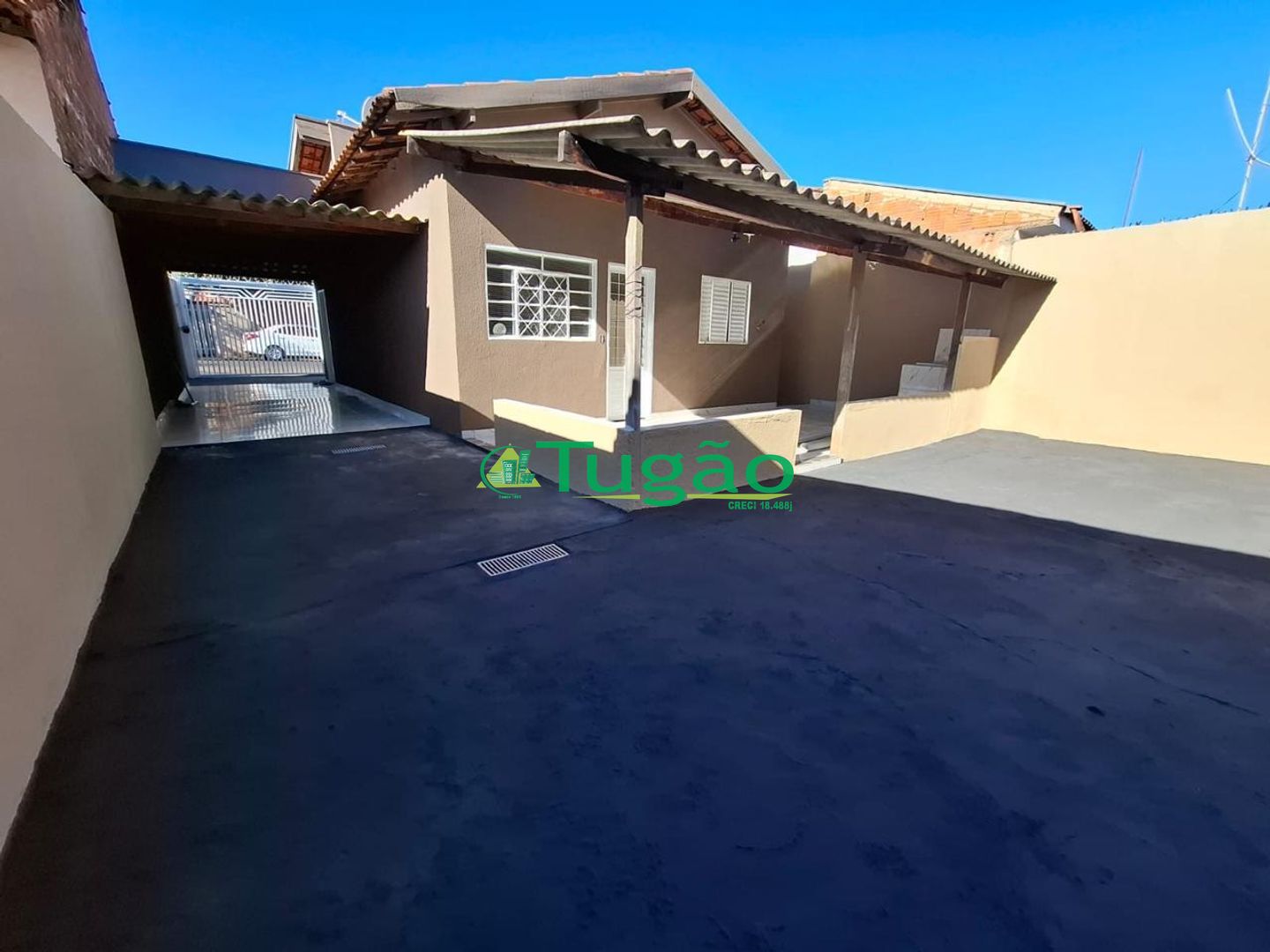 Casa com 2 quartos à venda, 78m² — foto 3 de 17