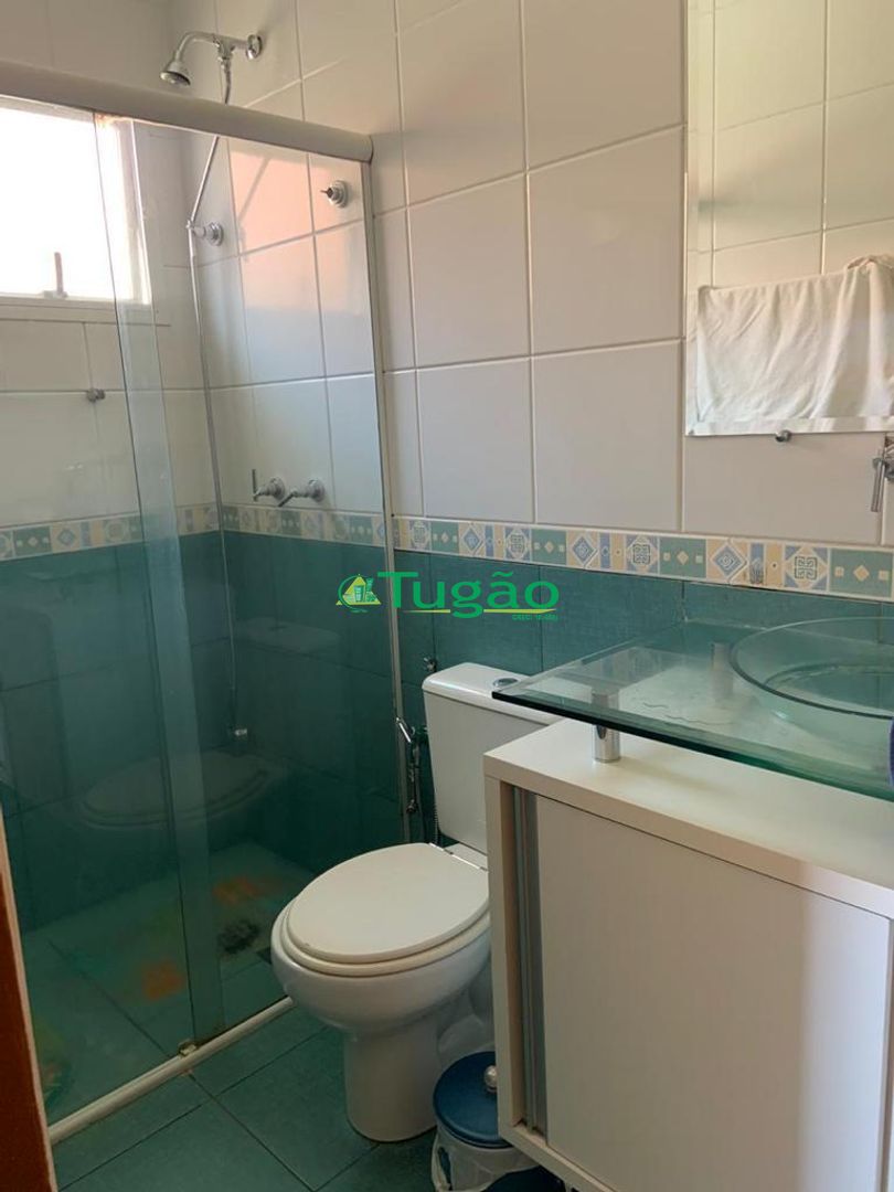 Casa de Condomínio com 3 quartos à venda, 130m² — foto 1 de 11