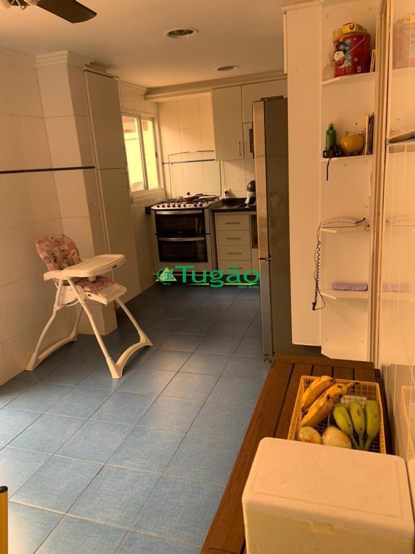 Casa de Condomínio com 3 quartos à venda, 130m² — foto 6 de 11