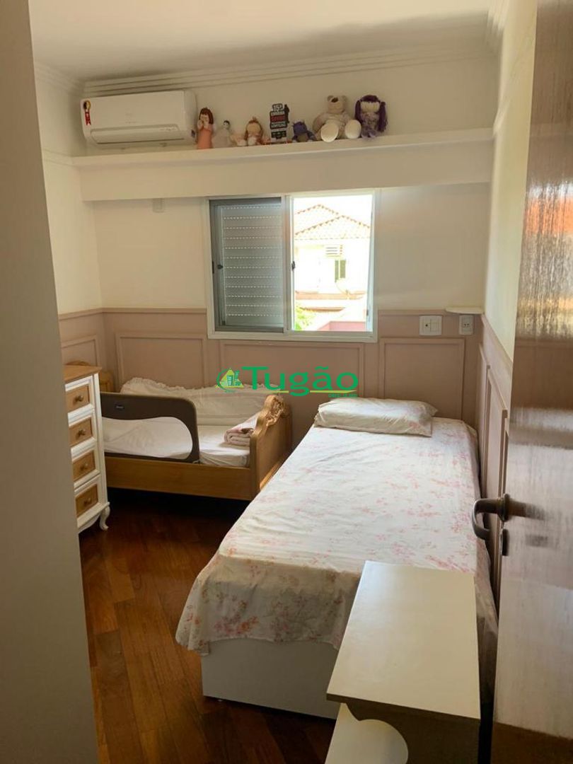 Casa de Condomínio com 3 quartos à venda, 130m² — foto 4 de 11