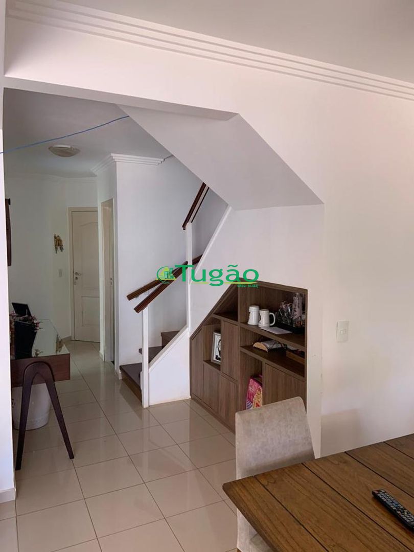 Casa de Condomínio com 3 quartos à venda, 130m² — foto 8 de 11