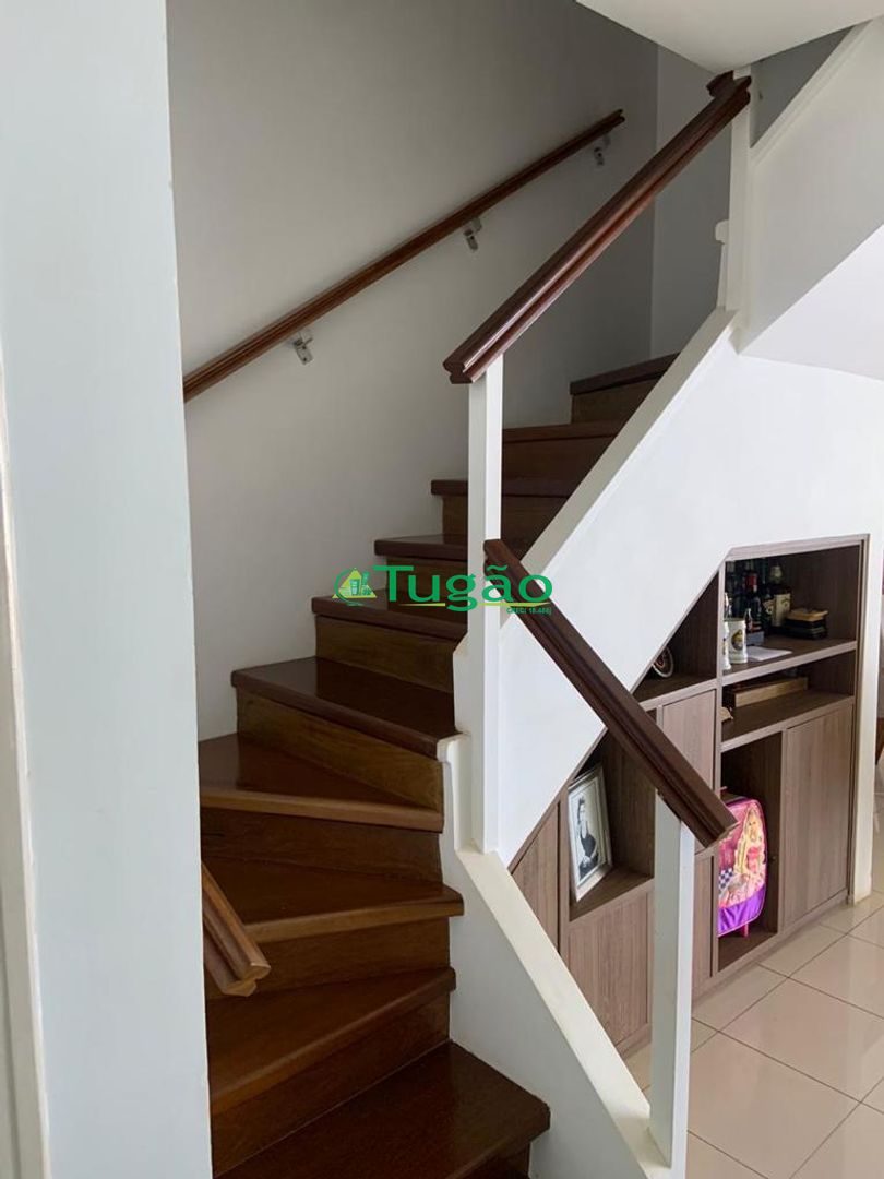 Casa de Condomínio com 3 quartos à venda, 130m² — foto 2 de 11