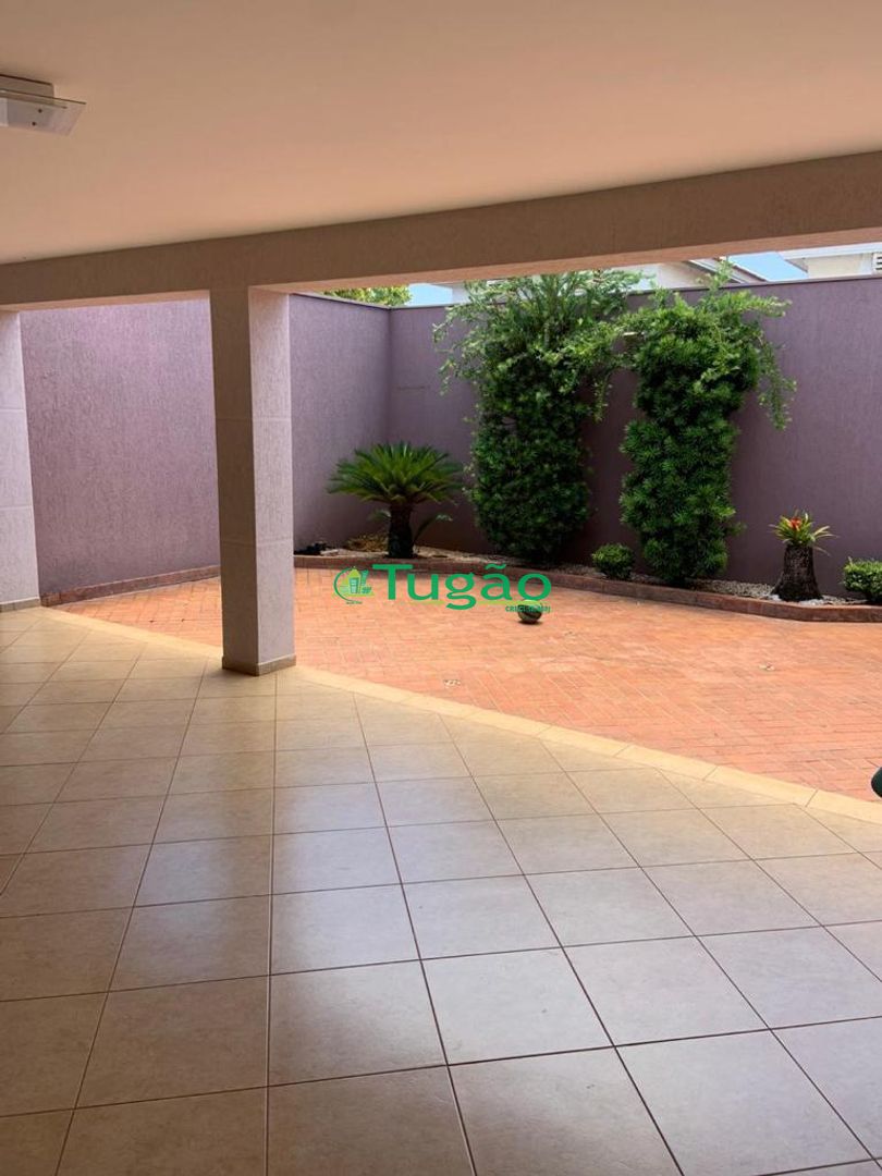Casa de Condomínio com 3 quartos à venda, 130m² — foto 9 de 11