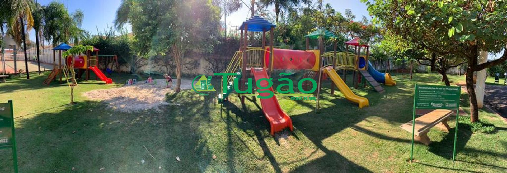 Casa de Condomínio com 3 quartos à venda, 130m² — foto 11 de 11