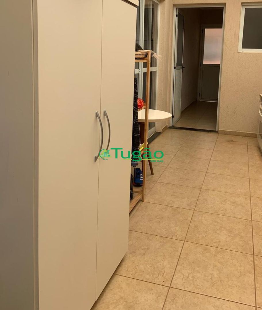Casa de Condomínio com 3 quartos à venda, 130m² — foto 5 de 11