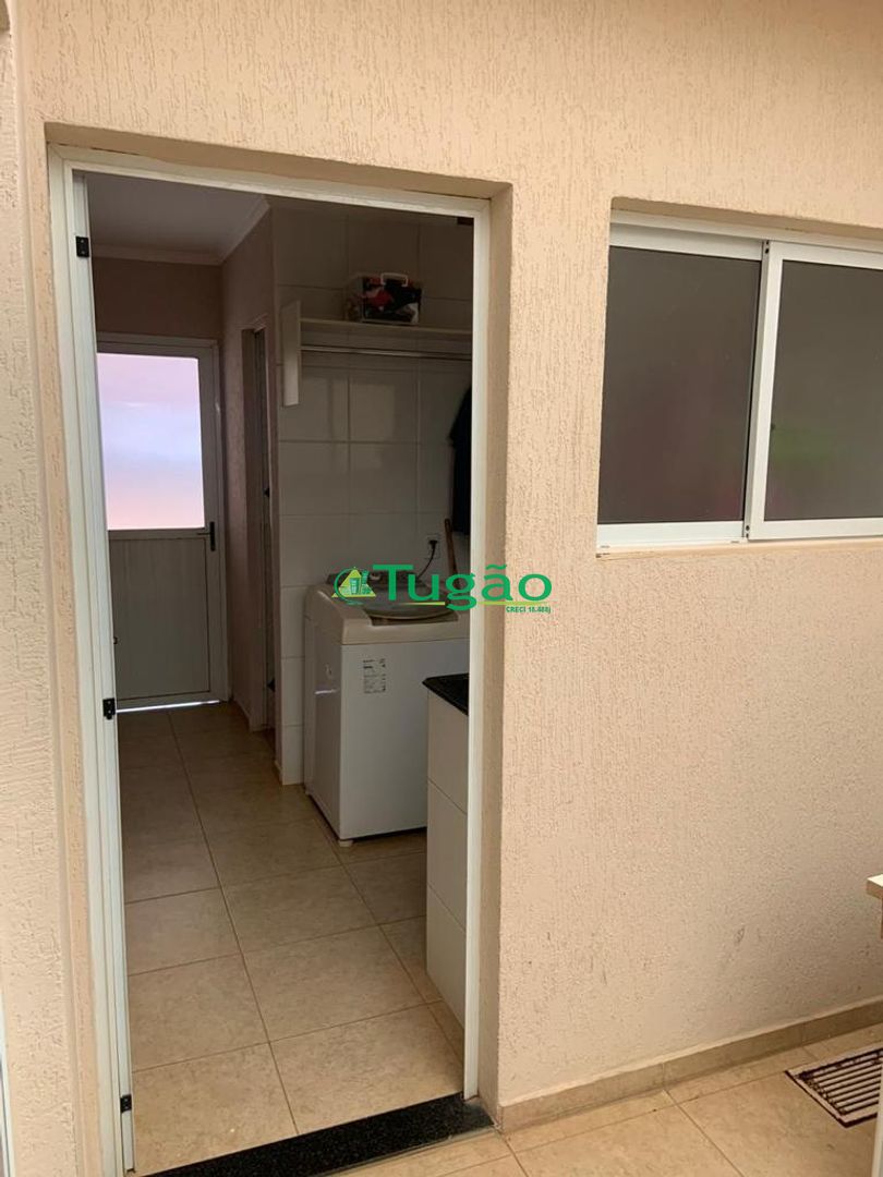Casa de Condomínio com 3 quartos à venda, 130m² — foto 10 de 11