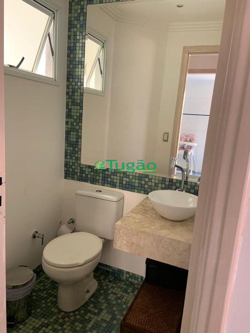 Casa de Condomínio com 3 quartos à venda, 130m² — foto 3 de 11
