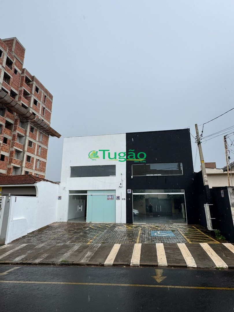 Loja / Salão / Ponto Comercial  para aluguel, 84m² — foto 1 de 14