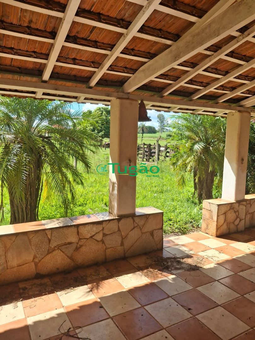 Fazenda / Sítio / Chácara  à venda, 338800m² — foto 16 de 35