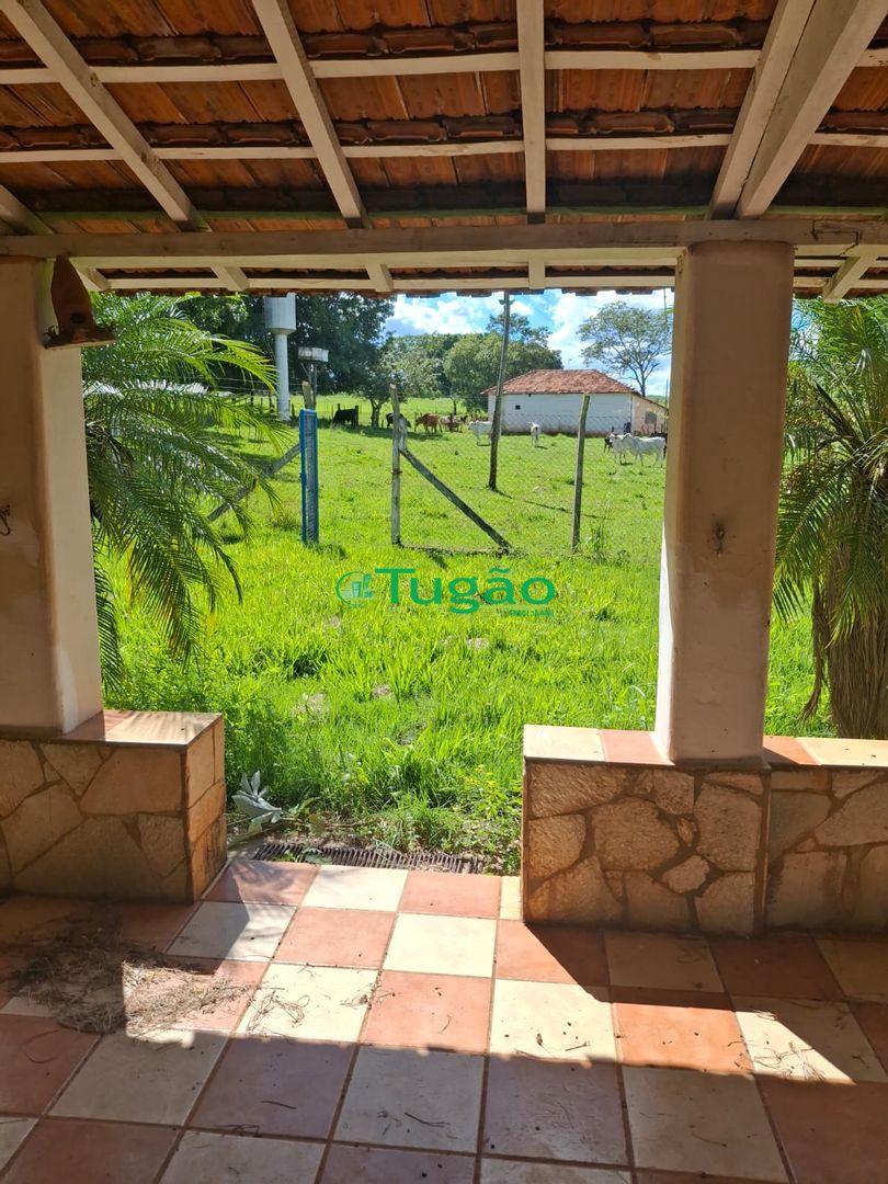 Fazenda / Sítio / Chácara  à venda, 338800m² — foto 2 de 35