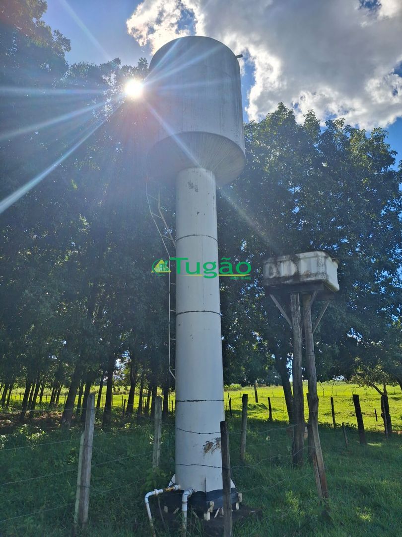 Fazenda / Sítio / Chácara  à venda, 338800m² — foto 22 de 35