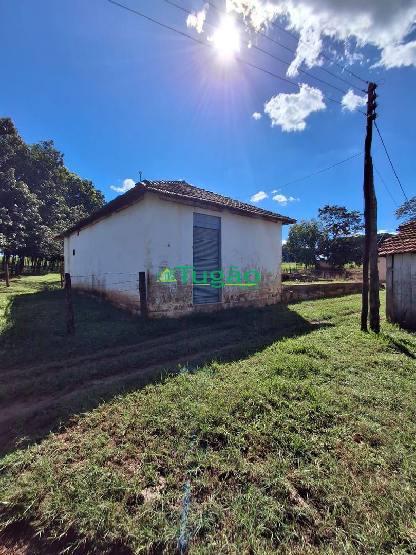Fazenda / Sítio / Chácara  à venda, 338800m² — foto 26 de 35