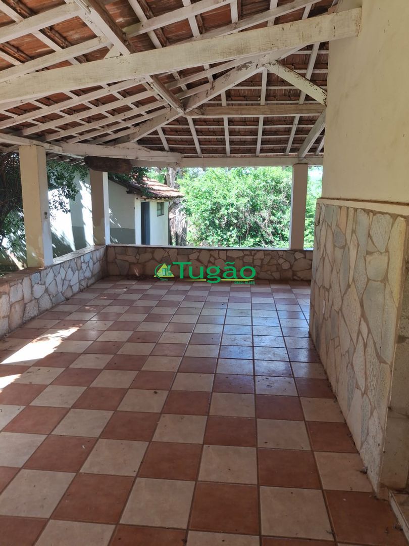 Fazenda / Sítio / Chácara  à venda, 338800m² — foto 1 de 35