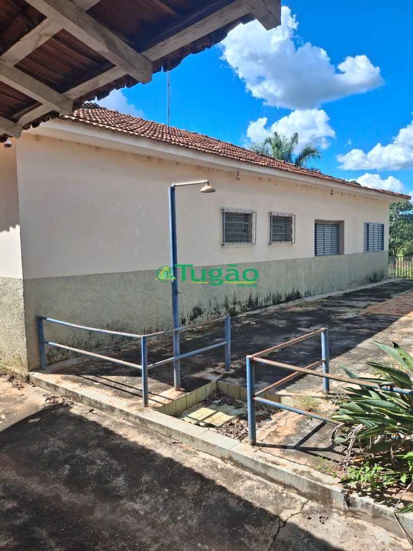 Fazenda / Sítio / Chácara  à venda, 338800m² — foto 17 de 35