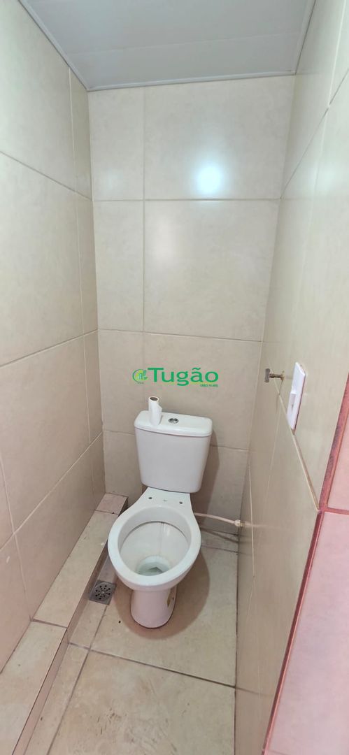 Loja / Salão / Ponto Comercial  para aluguel, 30m² — foto 8 de 8