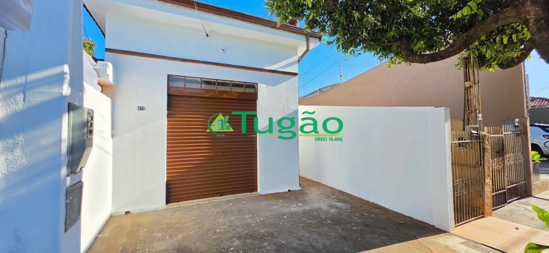 Loja / Salão / Ponto Comercial  para aluguel, 30m² — foto 6 de 8