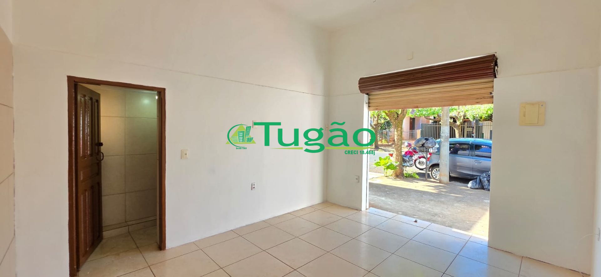Loja / Salão / Ponto Comercial  para aluguel, 30m² — foto 2 de 8