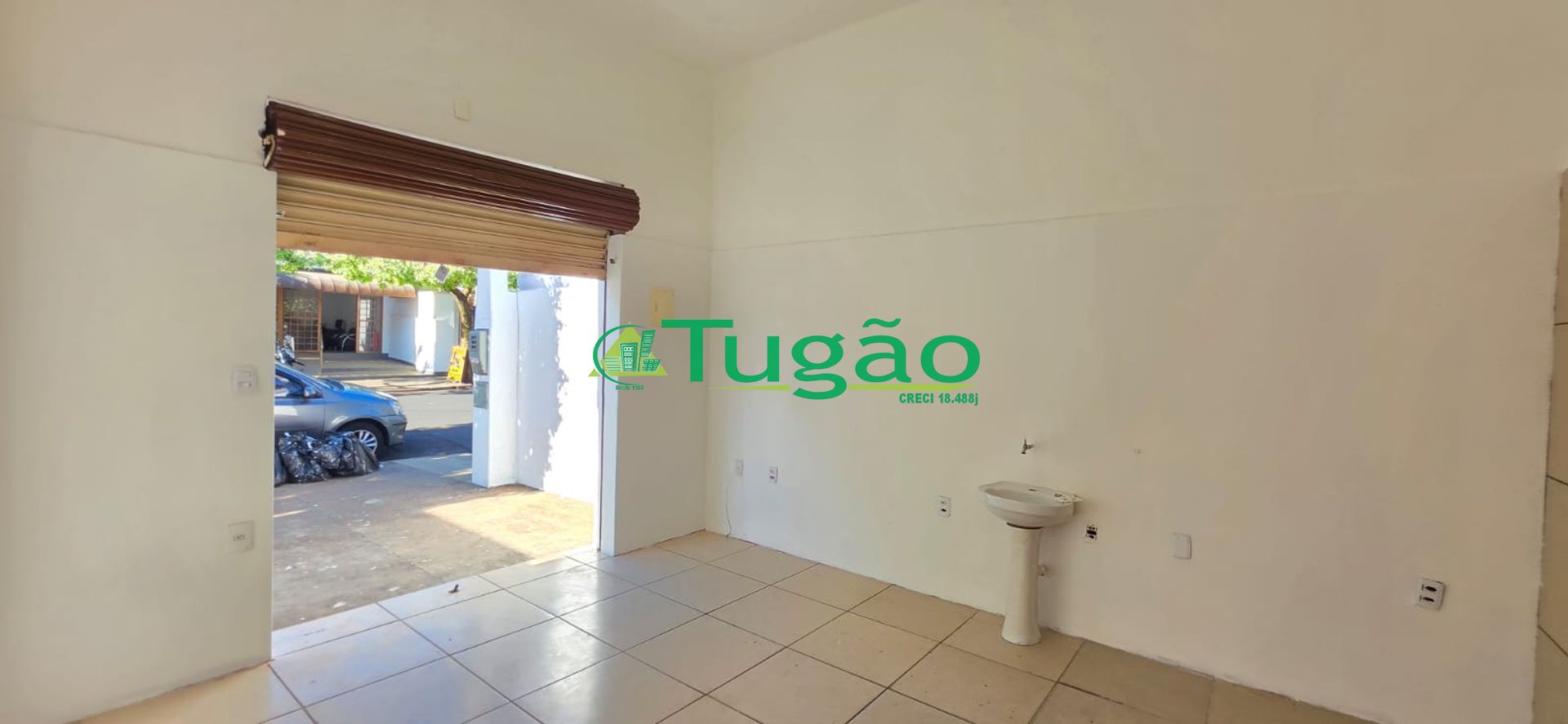 Loja / Salão / Ponto Comercial  para aluguel, 30m² — foto 3 de 8